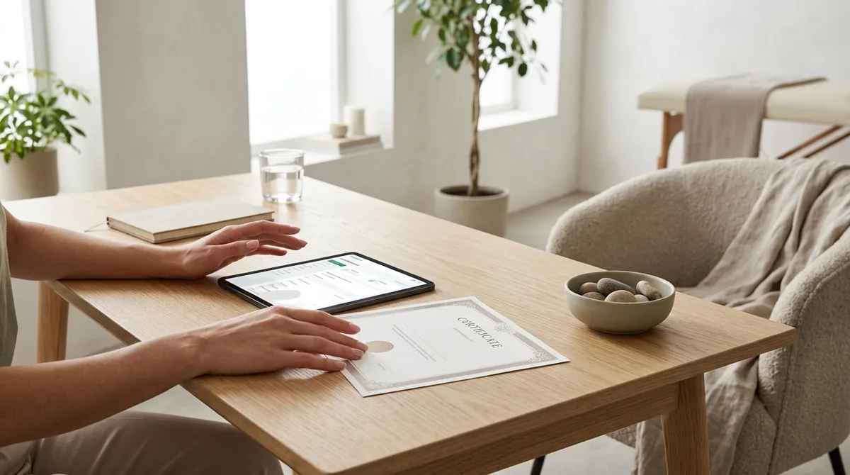 Formation énergéticien pôle emploi : CPF, AIF et cursus reconnus