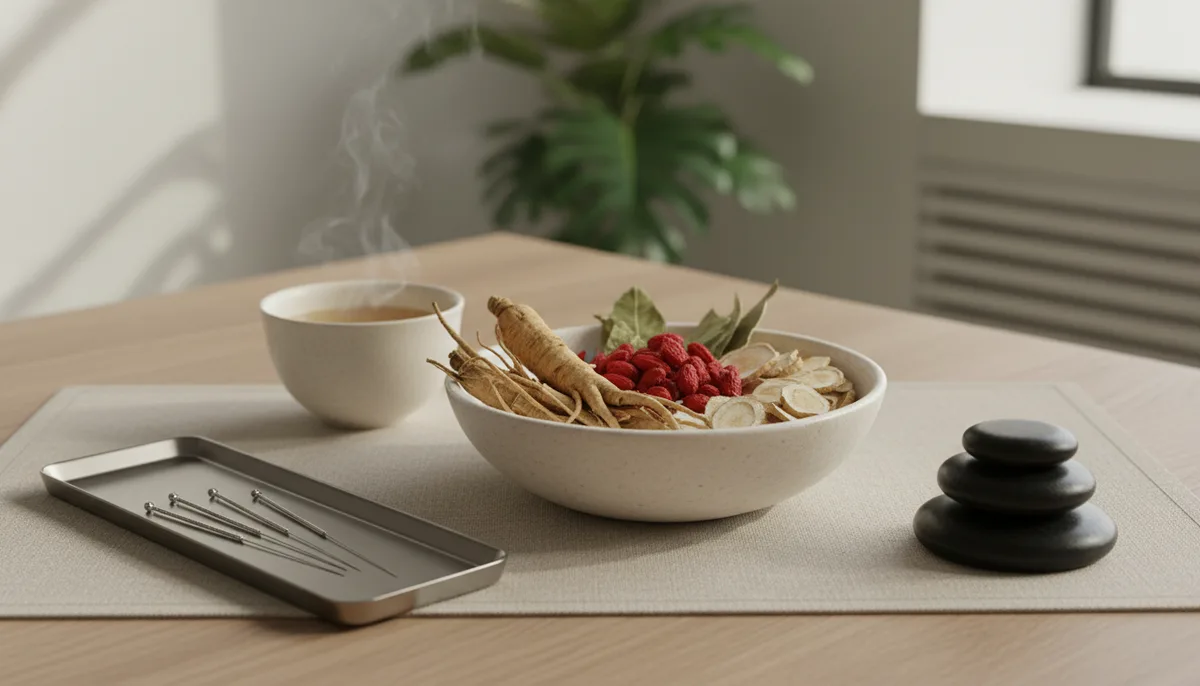 Médecines chinoises : 5 disciplines, bienfaits et pratique en France