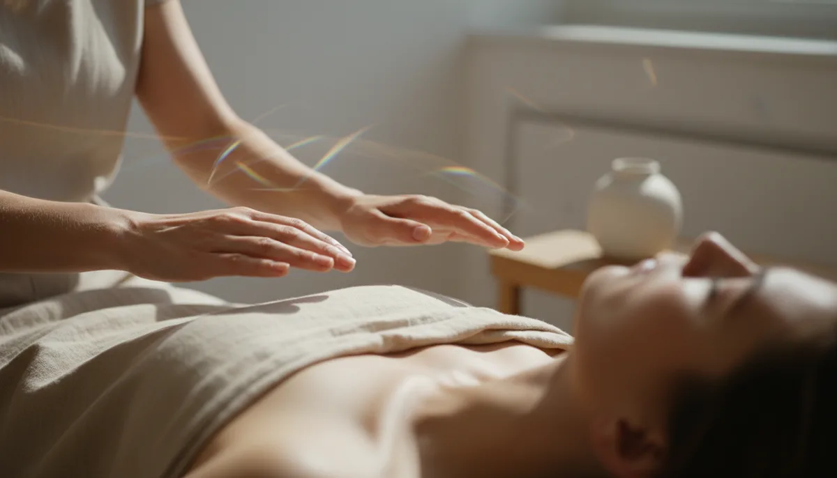 Technique énergétique : méthodes, bienfaits et guide pour choisir